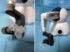 SensAble Omni haptic device modification for Needle insertion simulation 