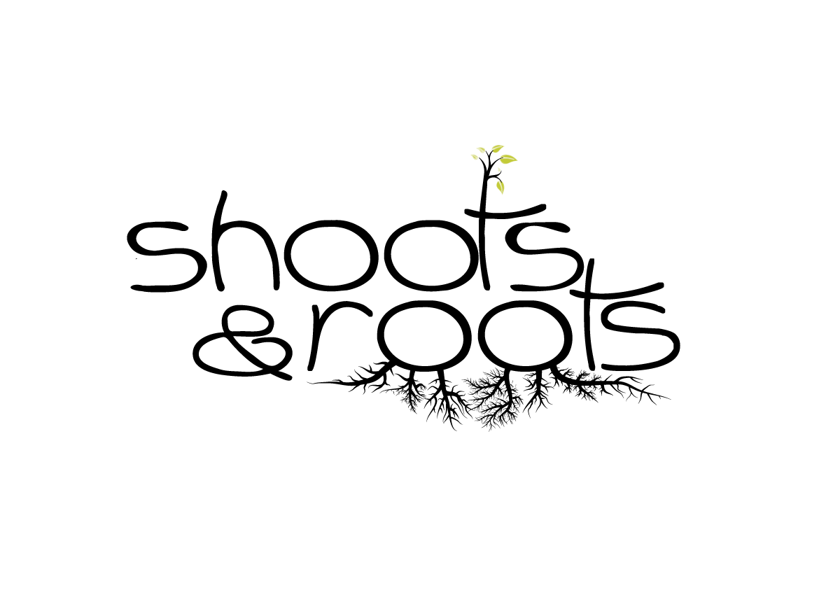 Shoots and Roots. Healthy Vegan Food for Athletes. It's no diet but a way of life.